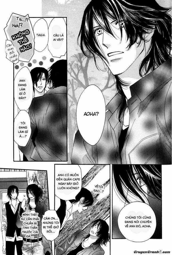 Moon Trick - Chapter 3 - Trang 14