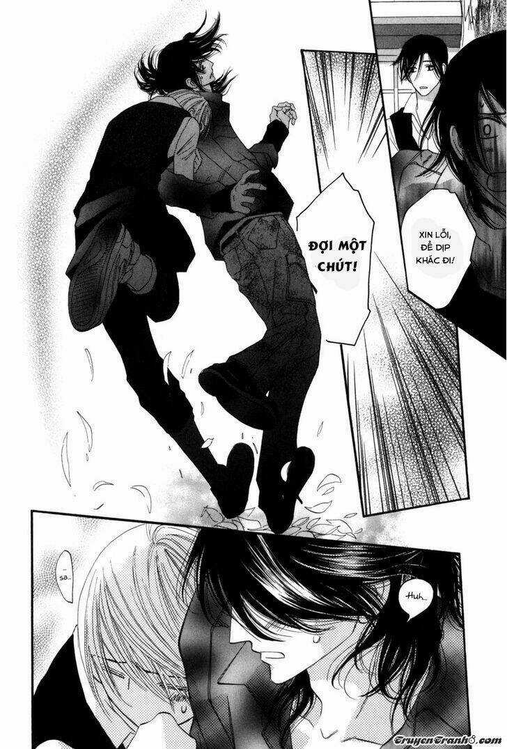 Moon Trick - Chapter 3 - Trang 15