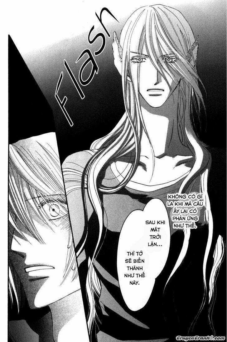 Moon Trick - Chapter 3 - Trang 29