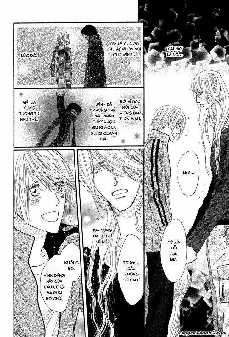 Moon Trick - Chapter 3 - Trang 31