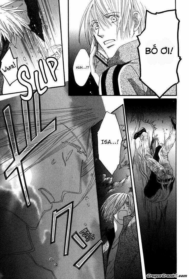 Moon Trick - Chapter 3 - Trang 36