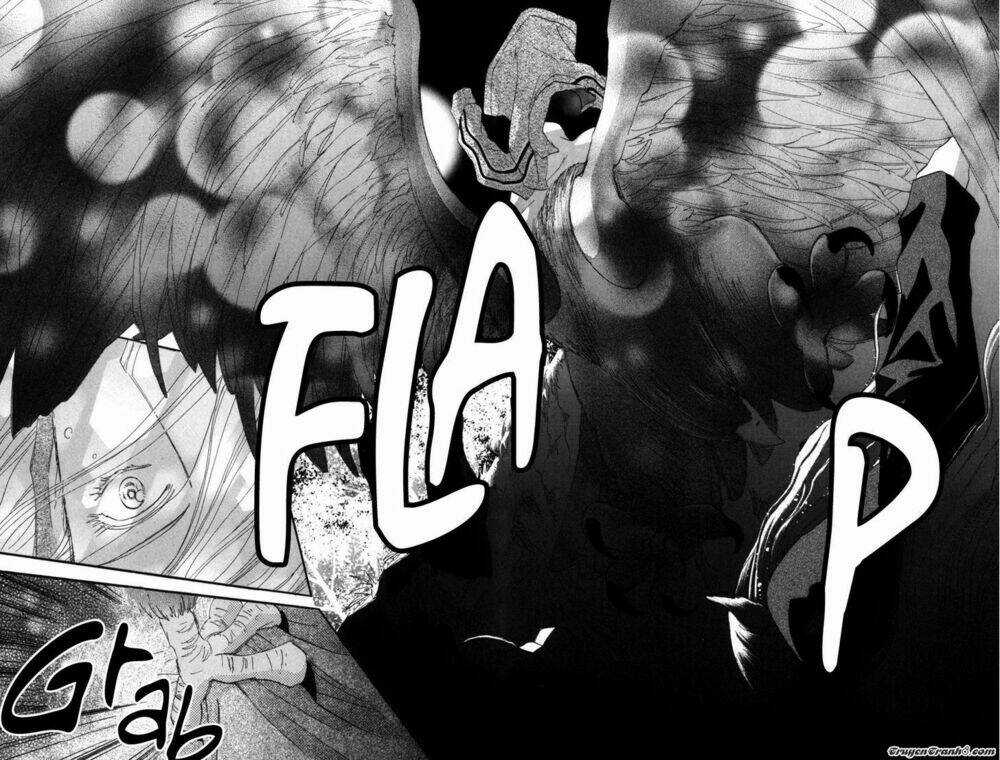 Moon Trick - Chapter 3 - Trang 37