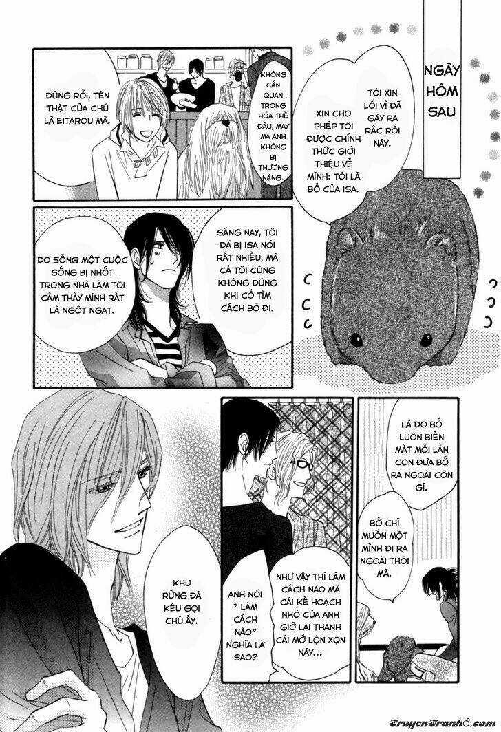 Moon Trick - Chapter 3 - Trang 41