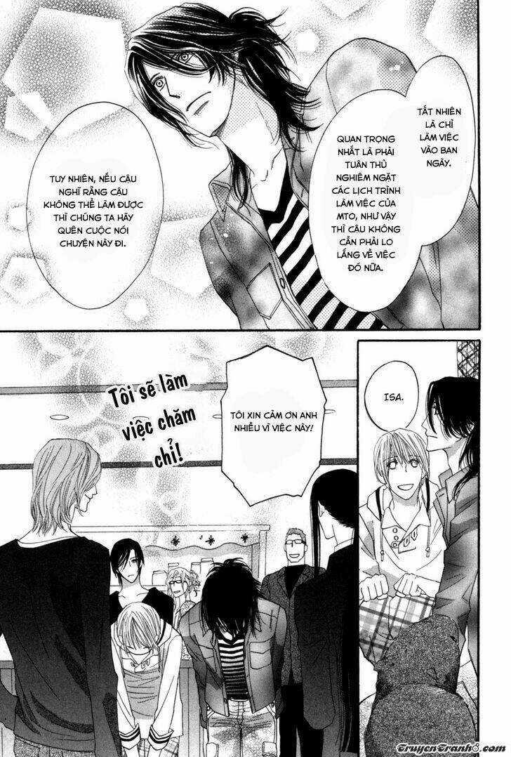 Moon Trick - Chapter 3 - Trang 44