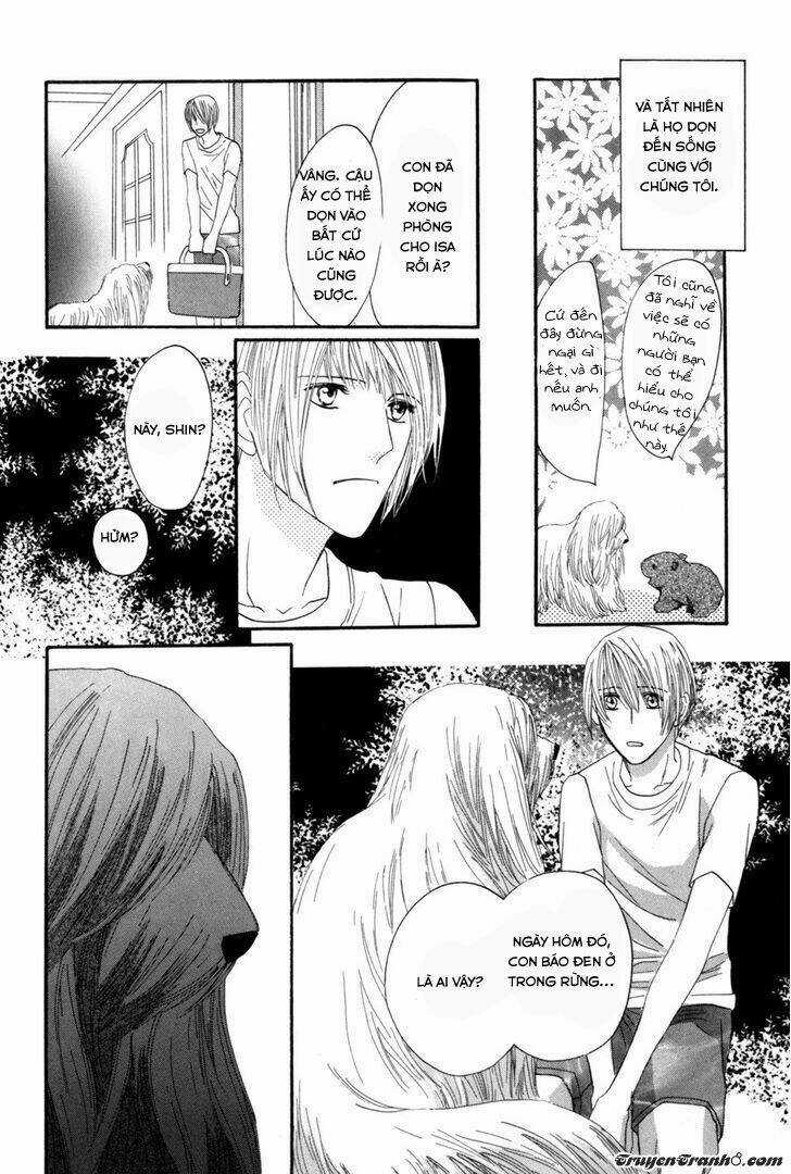 Moon Trick - Chapter 3 - Trang 45