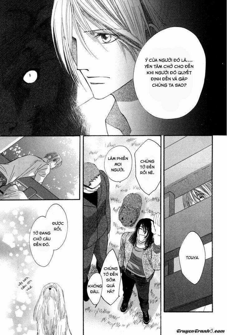 Moon Trick - Chapter 3 - Trang 46