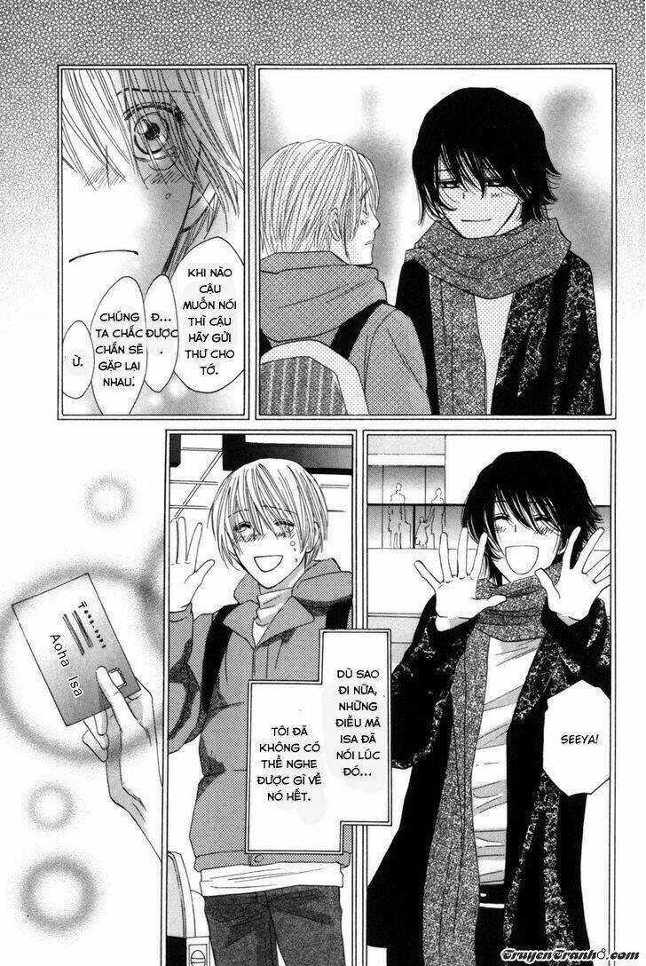 Moon Trick - Chapter 3 - Trang 10