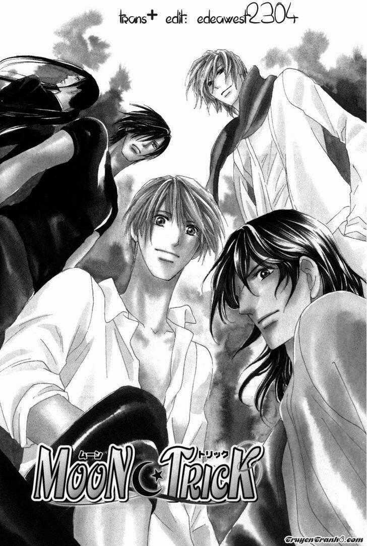Moon Trick - Chapter 4 - Trang 2