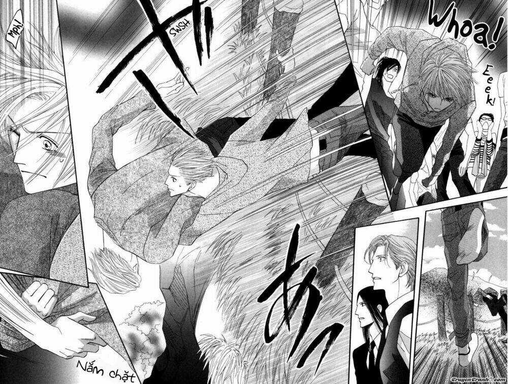 Moon Trick - Chapter 4 - Trang 14