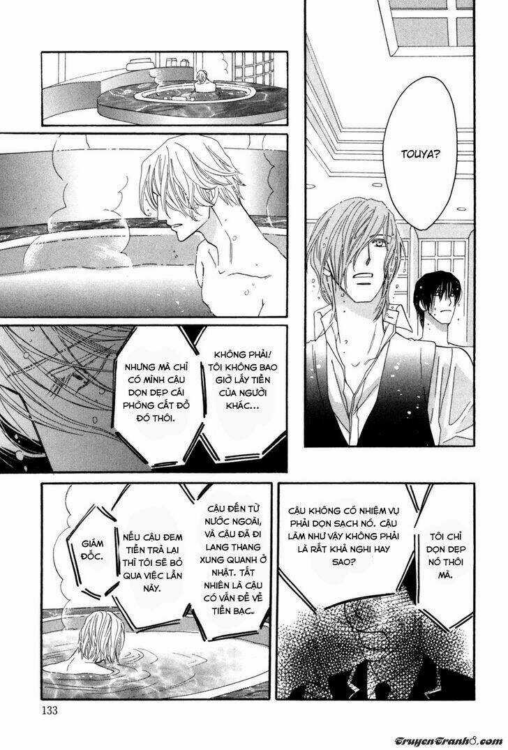 Moon Trick - Chapter 4 - Trang 30