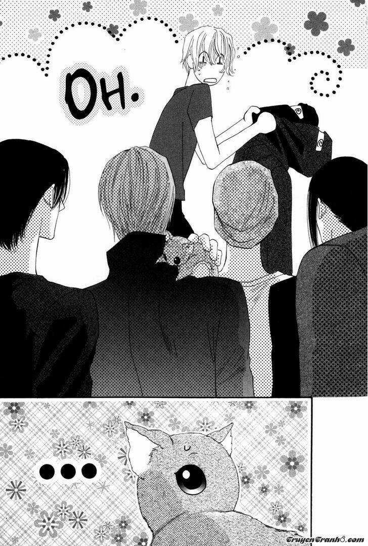 Moon Trick - Chapter 4 - Trang 40