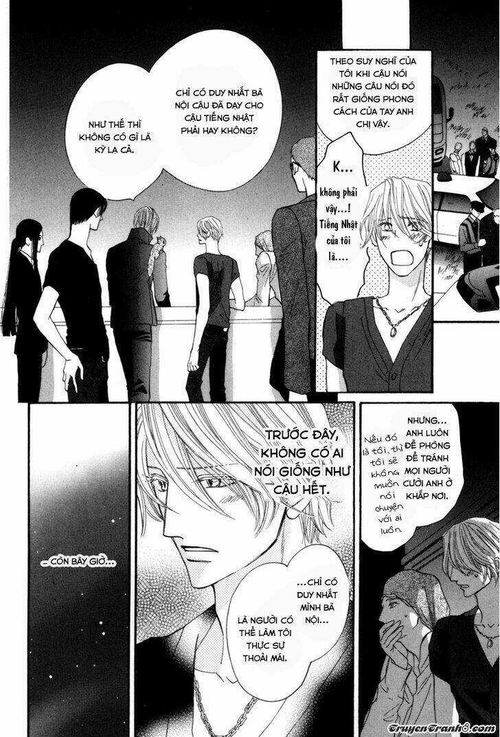 Moon Trick - Chapter 4 - Trang 41