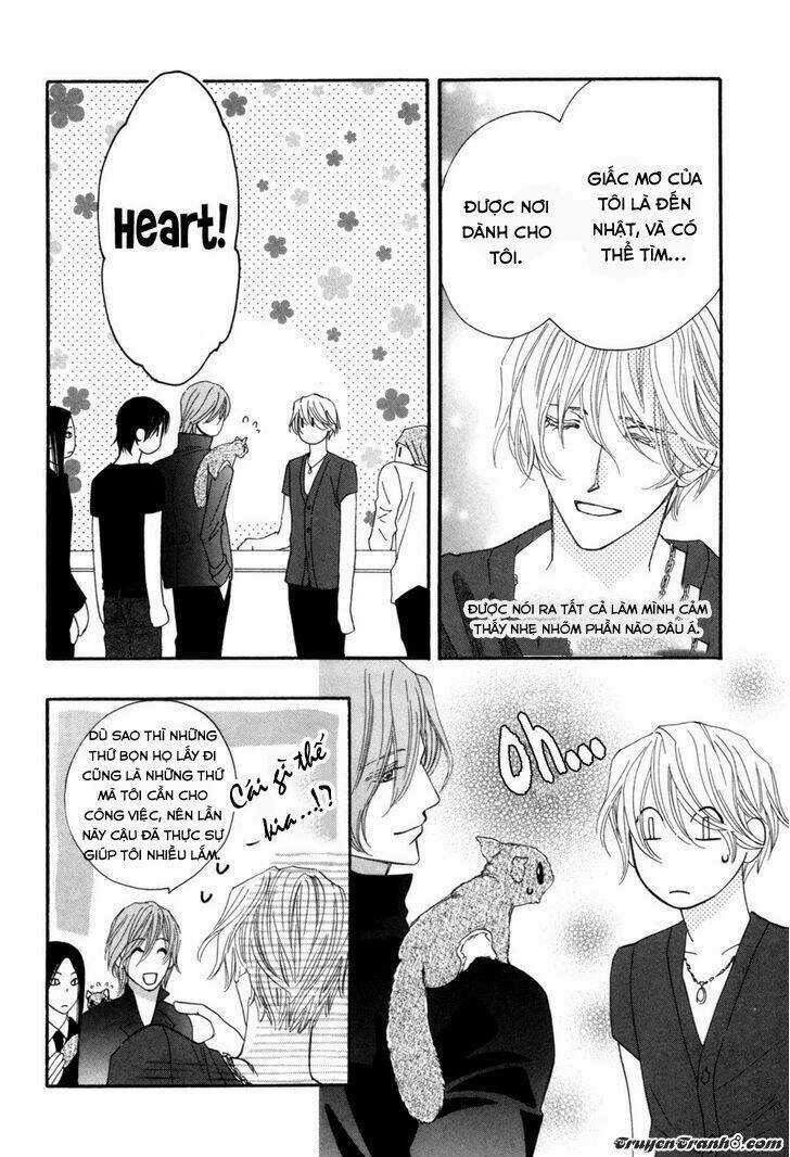 Moon Trick - Chapter 4 - Trang 43