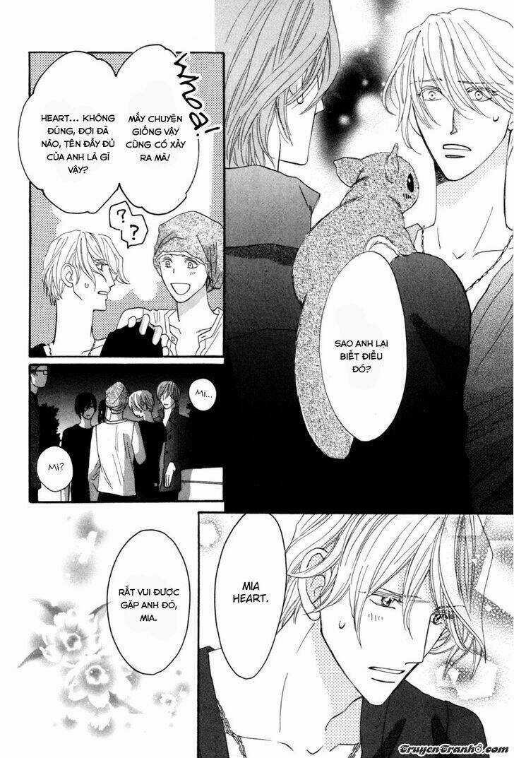 Moon Trick - Chapter 4 - Trang 45