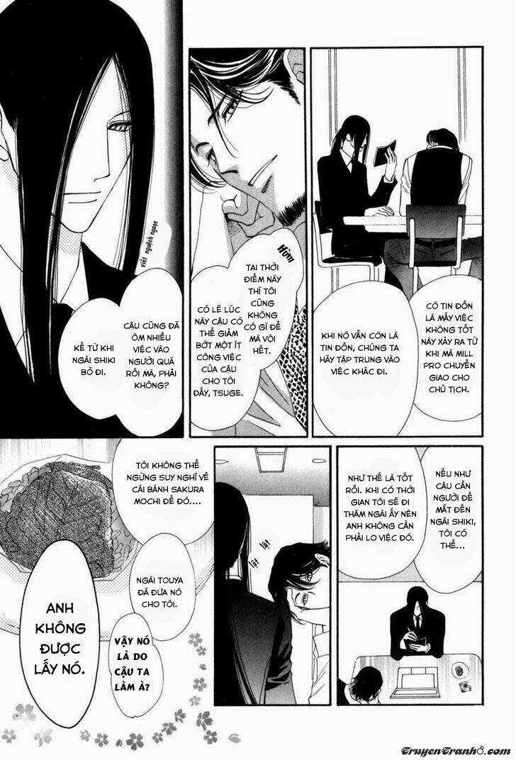 Moon Trick - Chapter 5 - Trang 13