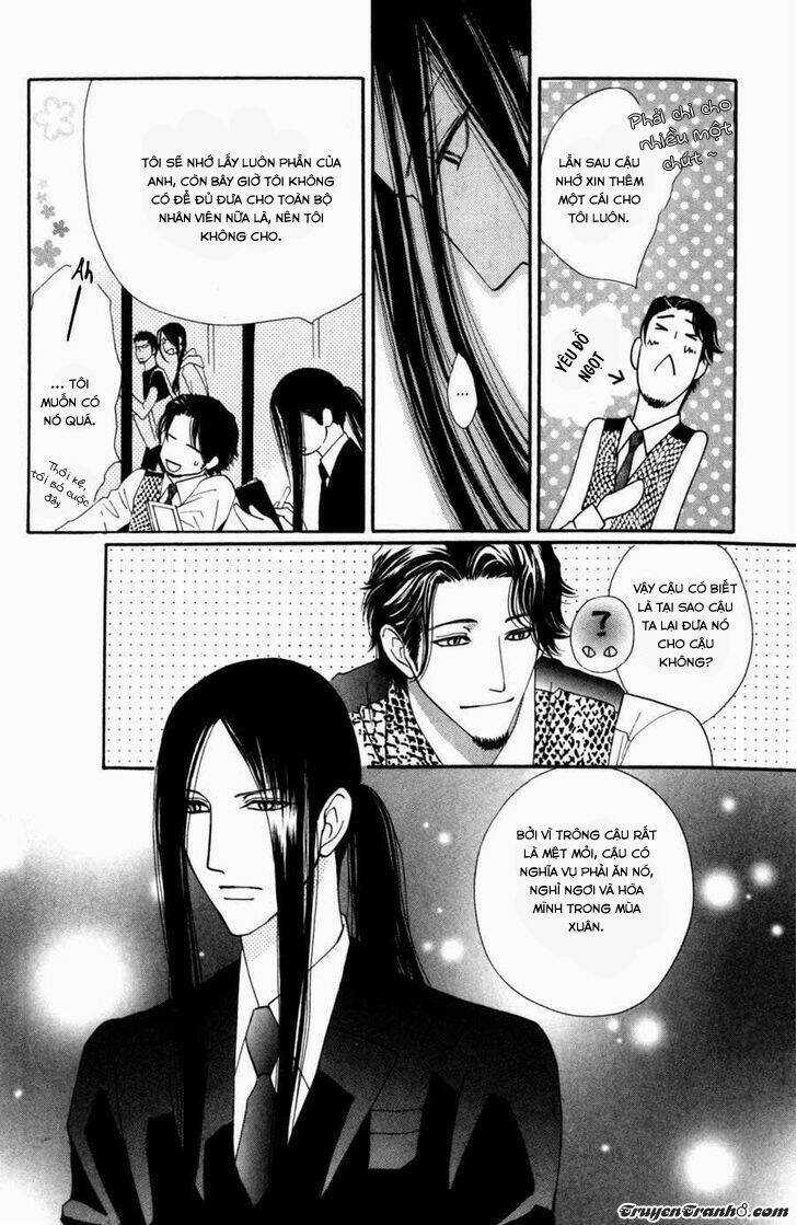 Moon Trick - Chapter 5 - Trang 14