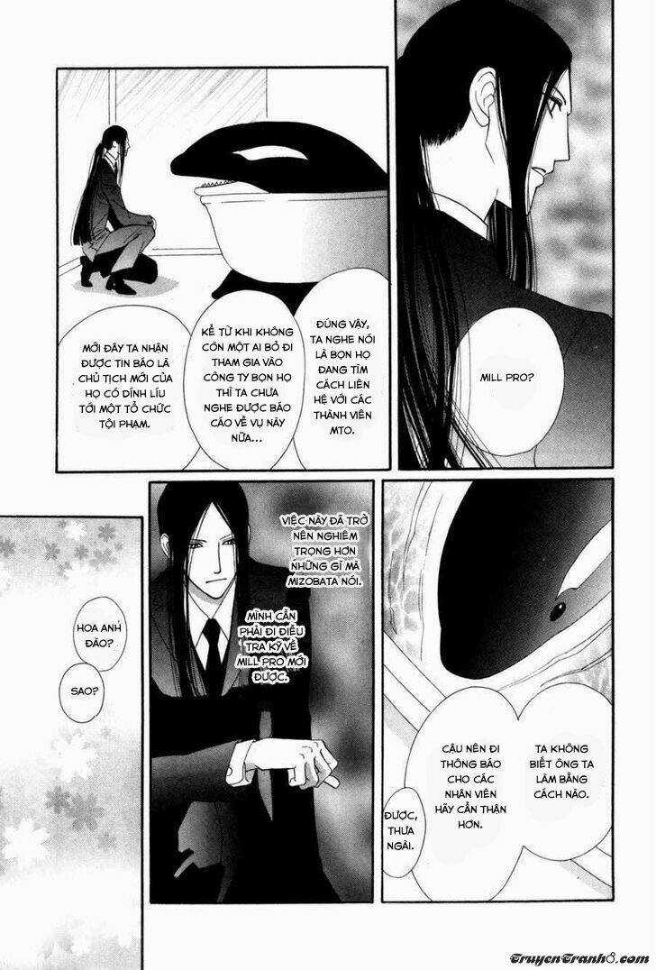 Moon Trick - Chapter 5 - Trang 19