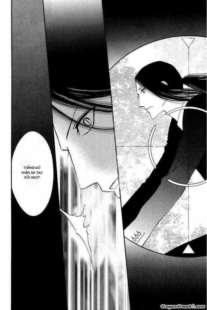 Moon Trick - Chapter 5 - Trang 22