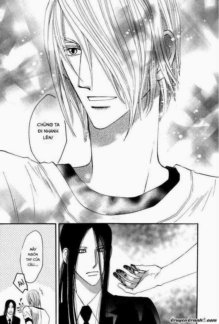 Moon Trick - Chapter 5 - Trang 37