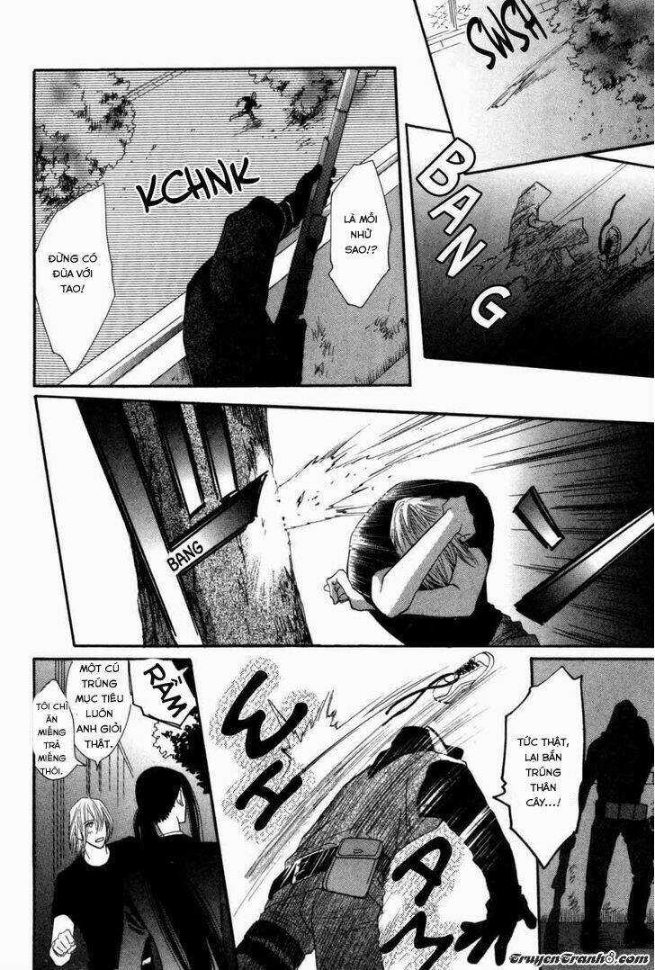 Moon Trick - Chapter 5 - Trang 44