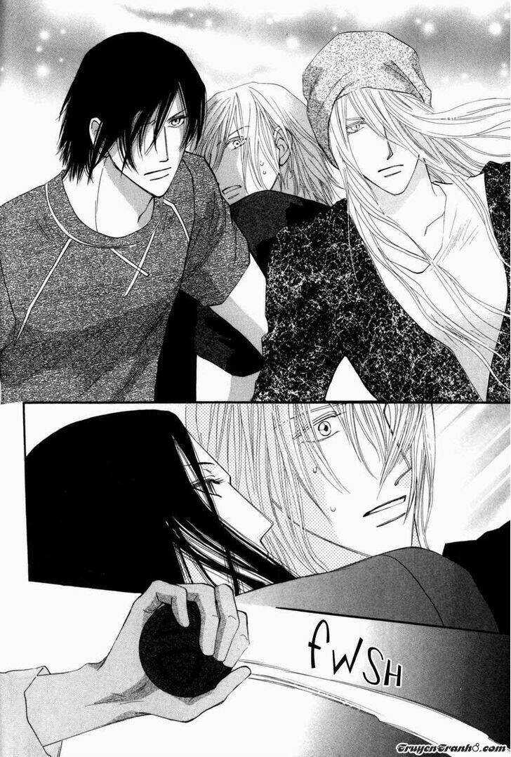 Moon Trick - Chapter 5 - Trang 46