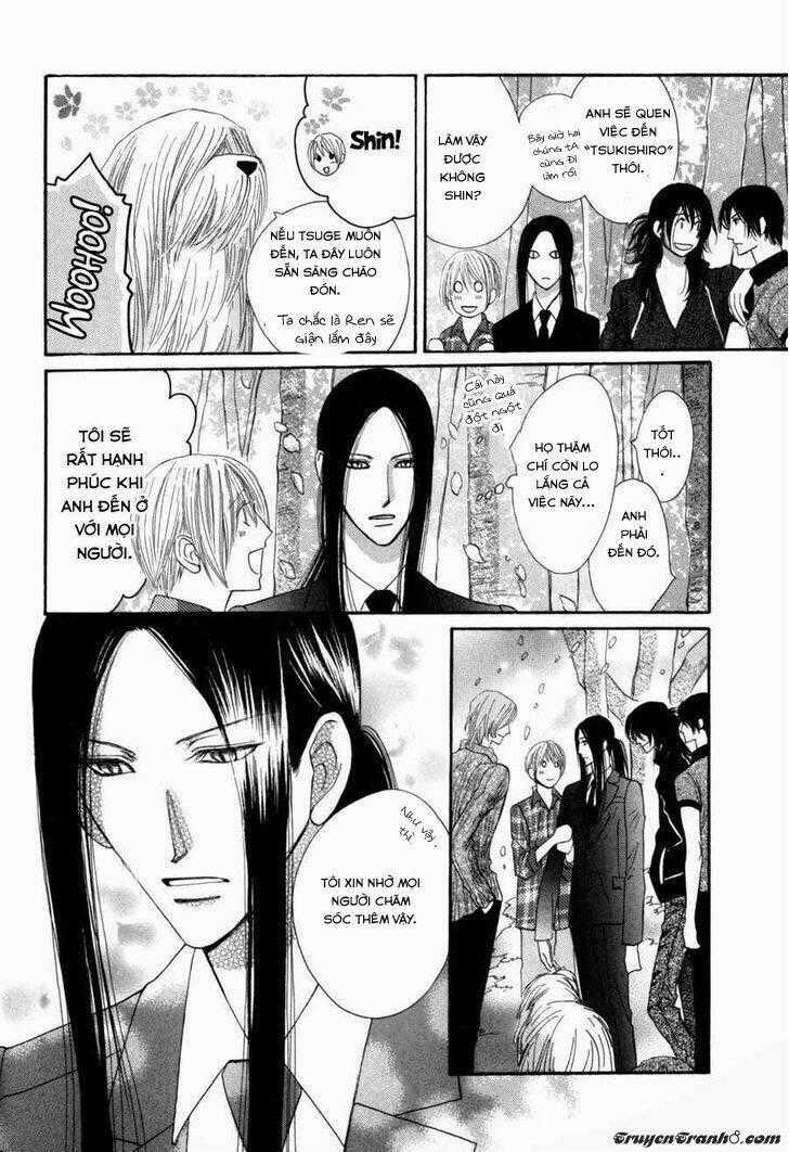 Moon Trick - Chapter 5 - Trang 52