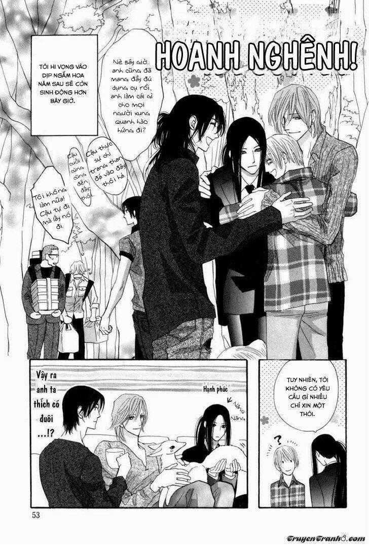 Moon Trick - Chapter 5 - Trang 53