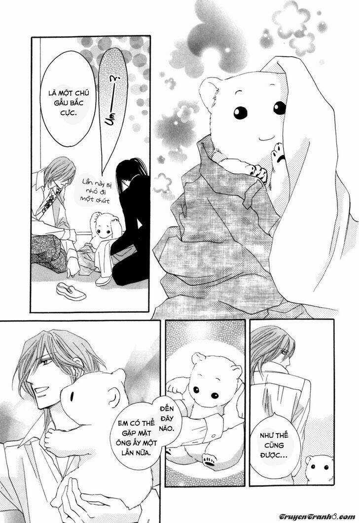 Moon Trick - Chapter 7 - Trang 11