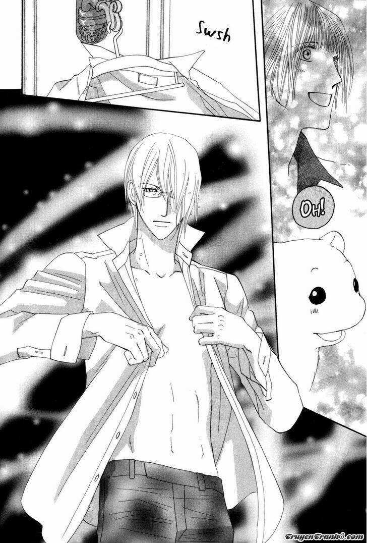 Moon Trick - Chapter 7 - Trang 12