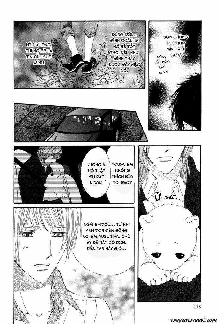 Moon Trick - Chapter 7 - Trang 18