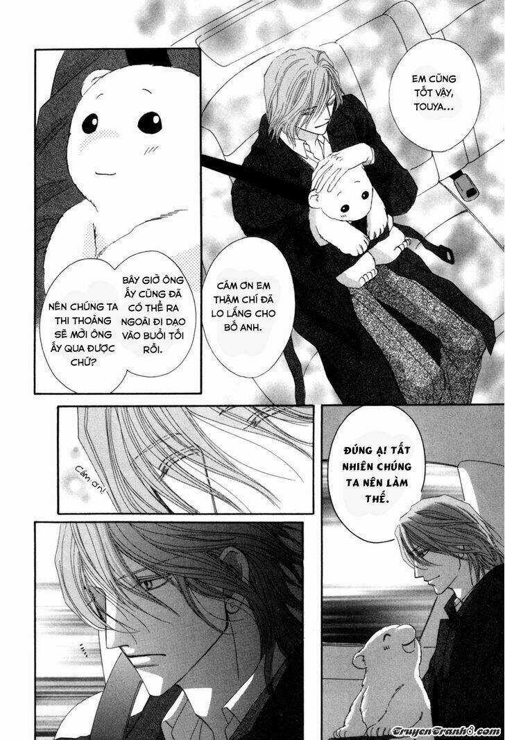 Moon Trick - Chapter 7 - Trang 20