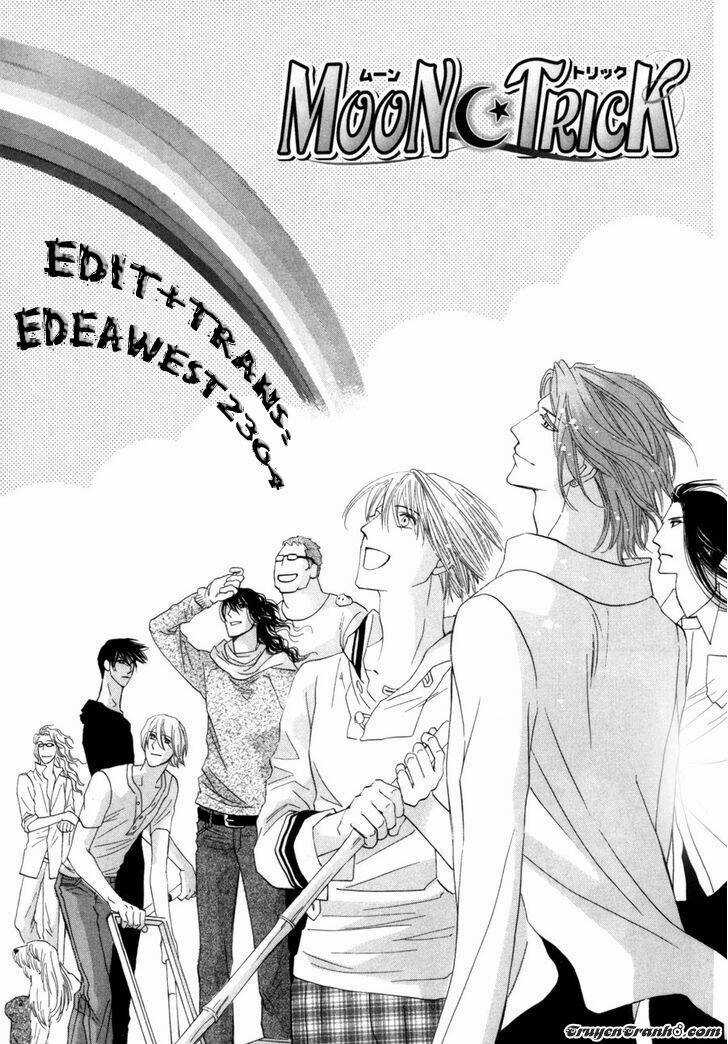 Moon Trick - Chapter 7 - Trang 3