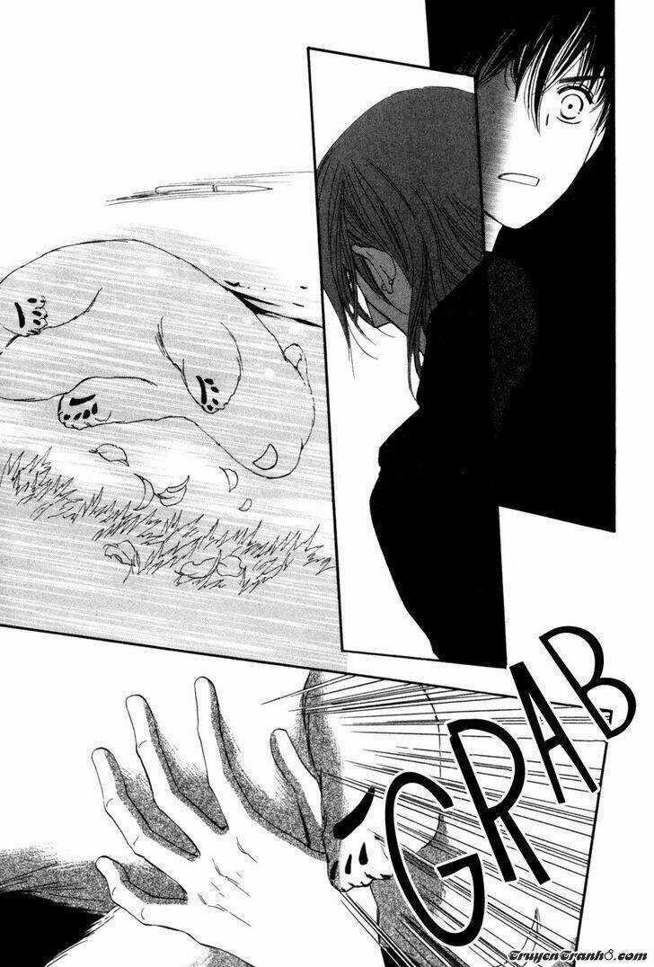 Moon Trick - Chapter 7 - Trang 37