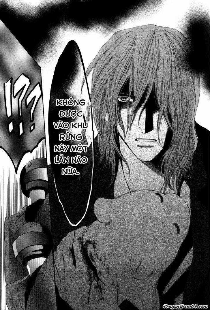 Moon Trick - Chapter 7 - Trang 39