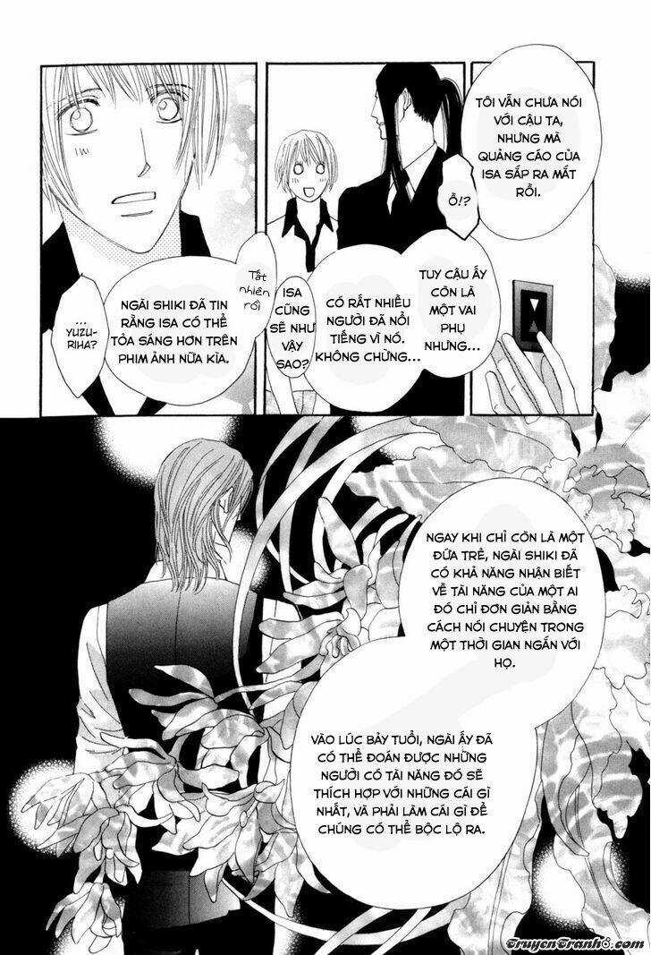 Moon Trick - Chapter 7 - Trang 6
