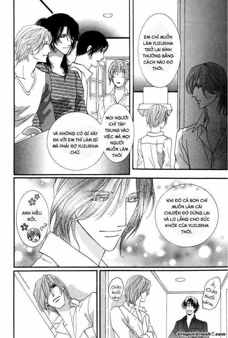 Moon Trick - Chapter 7 - Trang 52