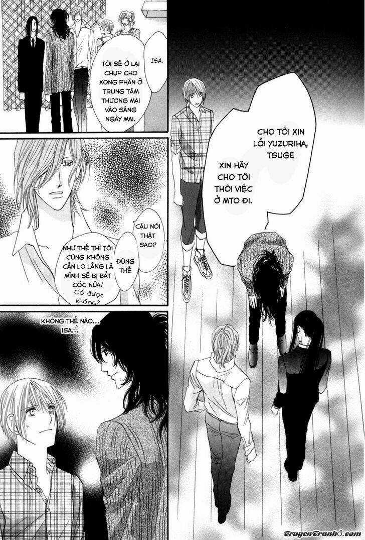 Moon Trick - Chapter 8 - Trang 26
