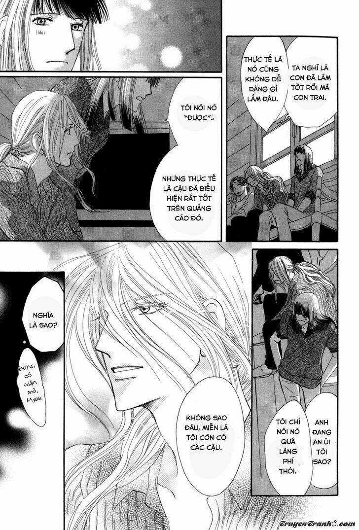 Moon Trick - Chapter 8 - Trang 28