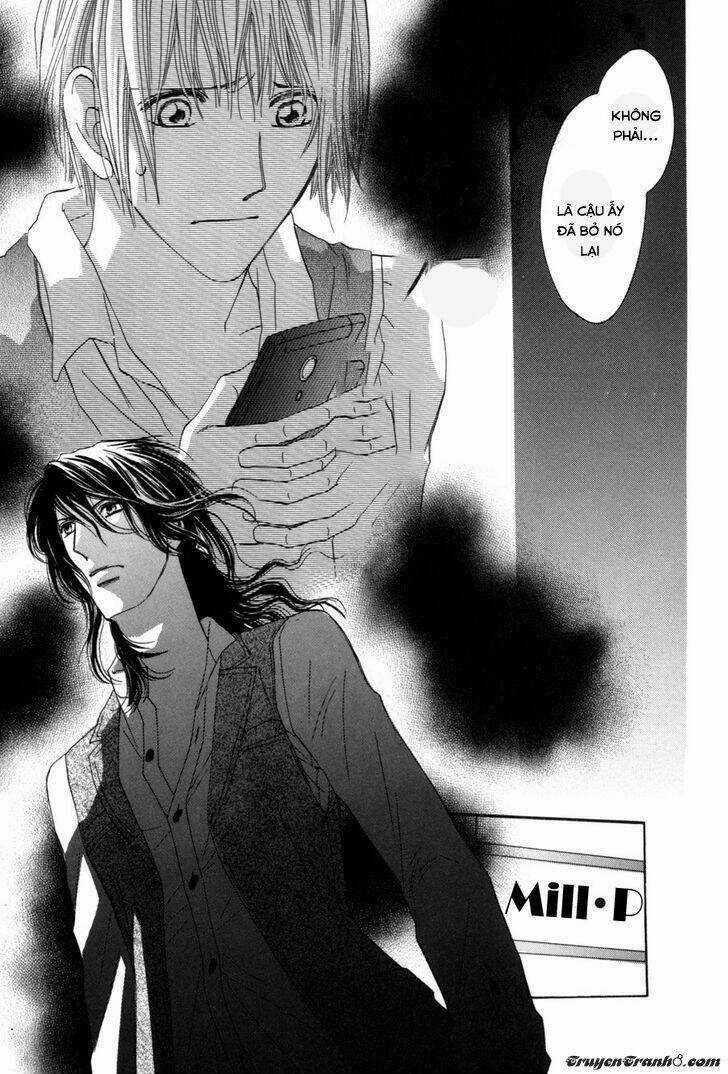 Moon Trick - Chapter 8 - Trang 34