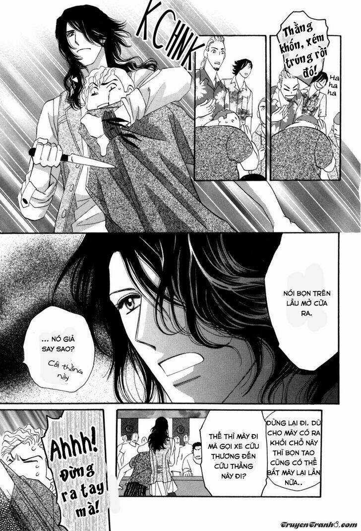 Moon Trick - Chapter 8 - Trang 42