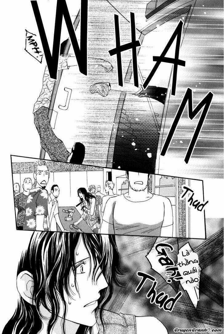 Moon Trick - Chapter 8 - Trang 45