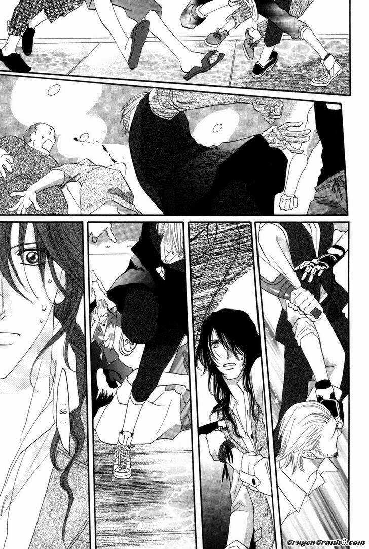 Moon Trick - Chapter 8 - Trang 46