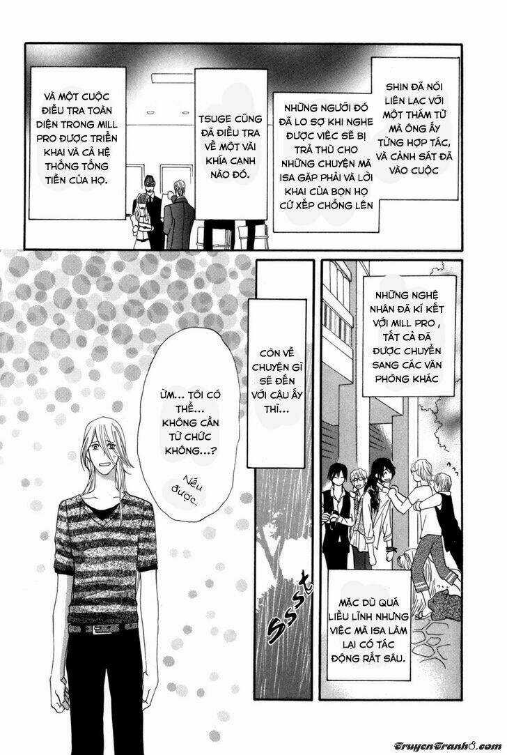 Moon Trick - Chapter 8 - Trang 51