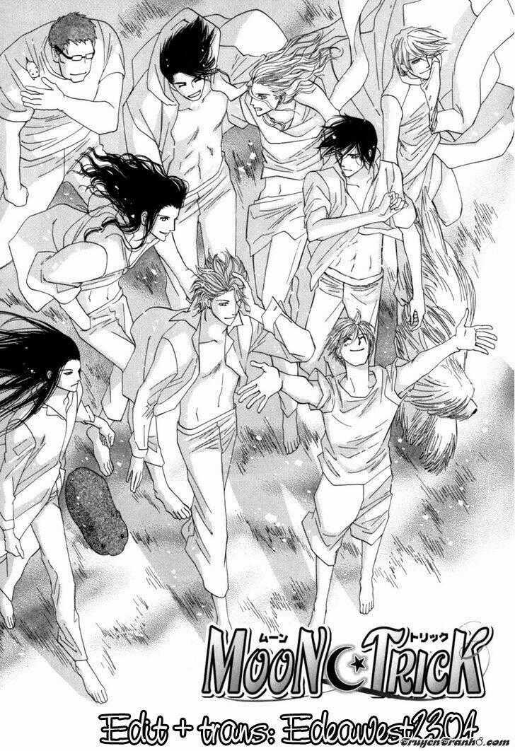 Moon Trick - Chapter 9 - Trang 2