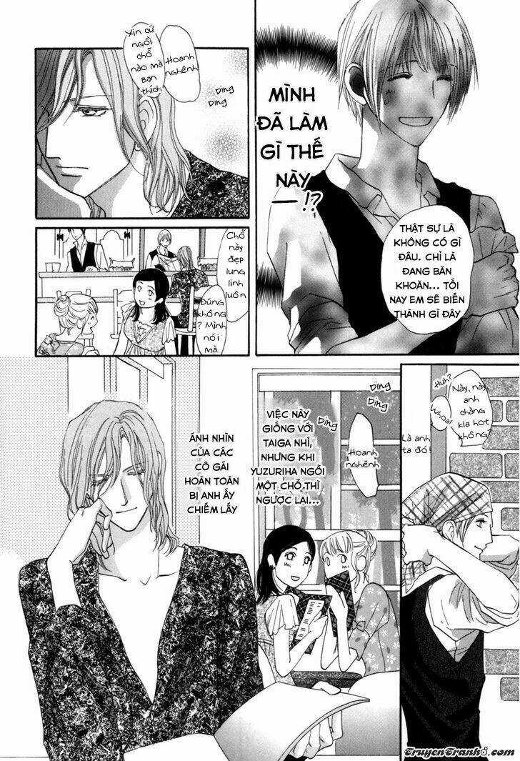 Moon Trick - Chapter 9 - Trang 13