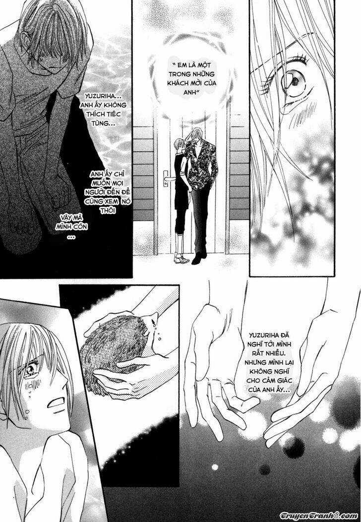 Moon Trick - Chapter 9 - Trang 20