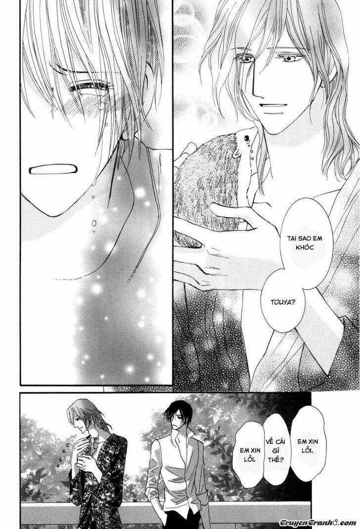 Moon Trick - Chapter 9 - Trang 21