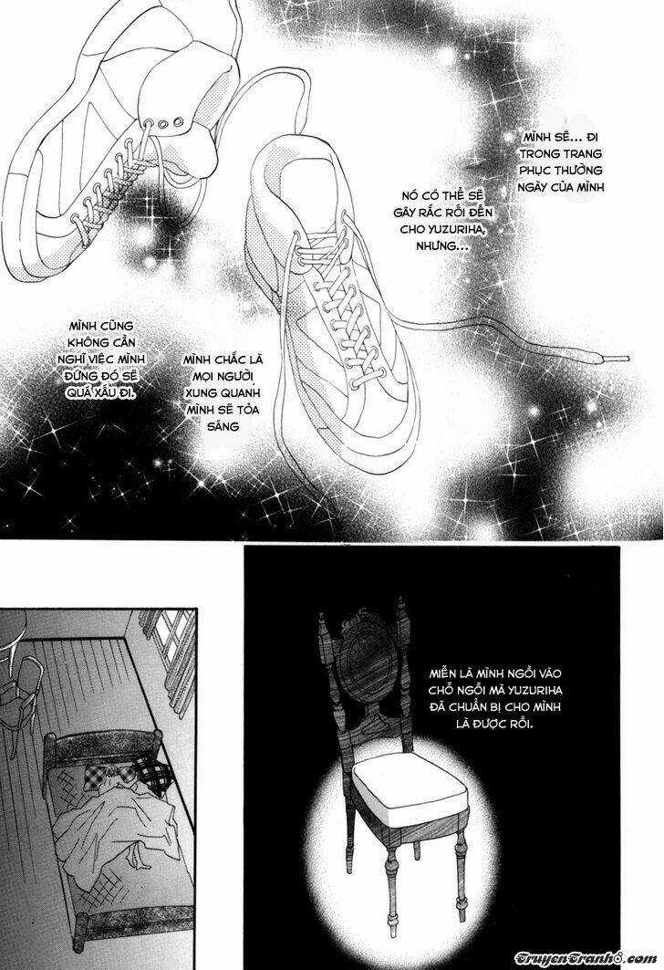 Moon Trick - Chapter 9 - Trang 22