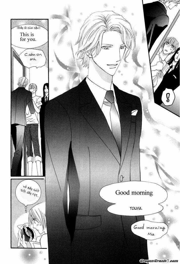 Moon Trick - Chapter 9 - Trang 29