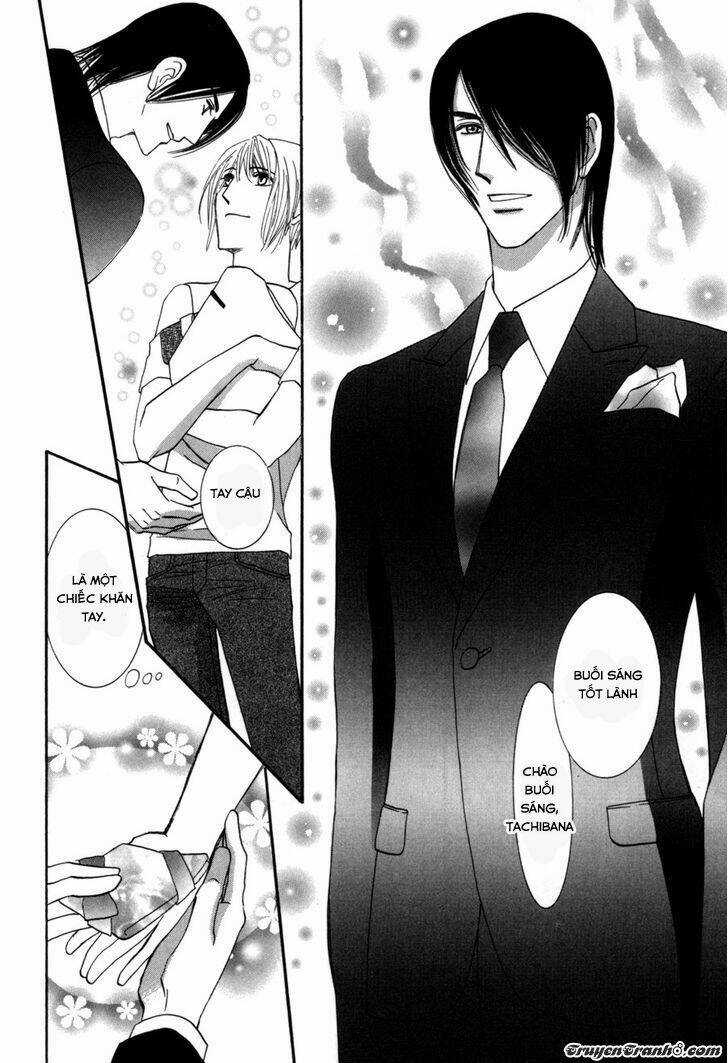 Moon Trick - Chapter 9 - Trang 31